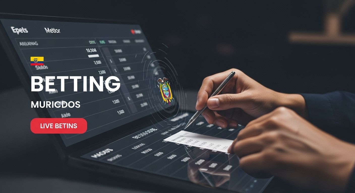 Opciones y mercados de apuestas odds comparison

