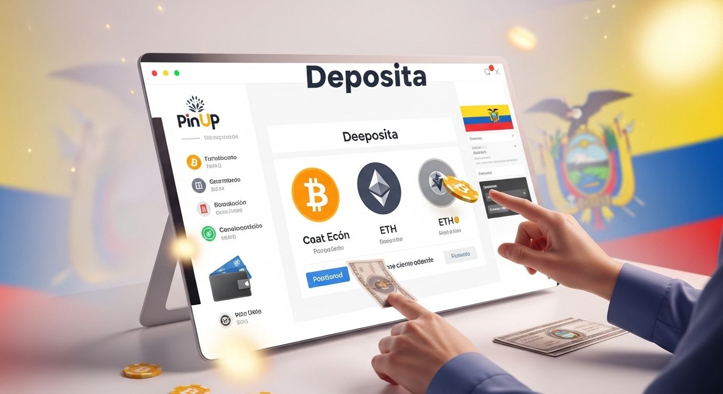 Métodos de depósito disponibles high limit deposits